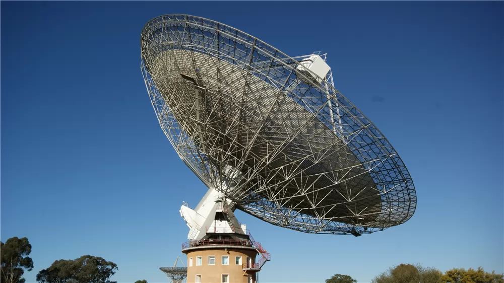 Parkes Observatory